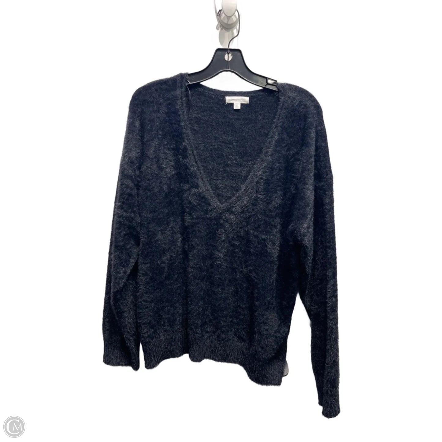 Sweater By Adyson Parker In Black, Size: M