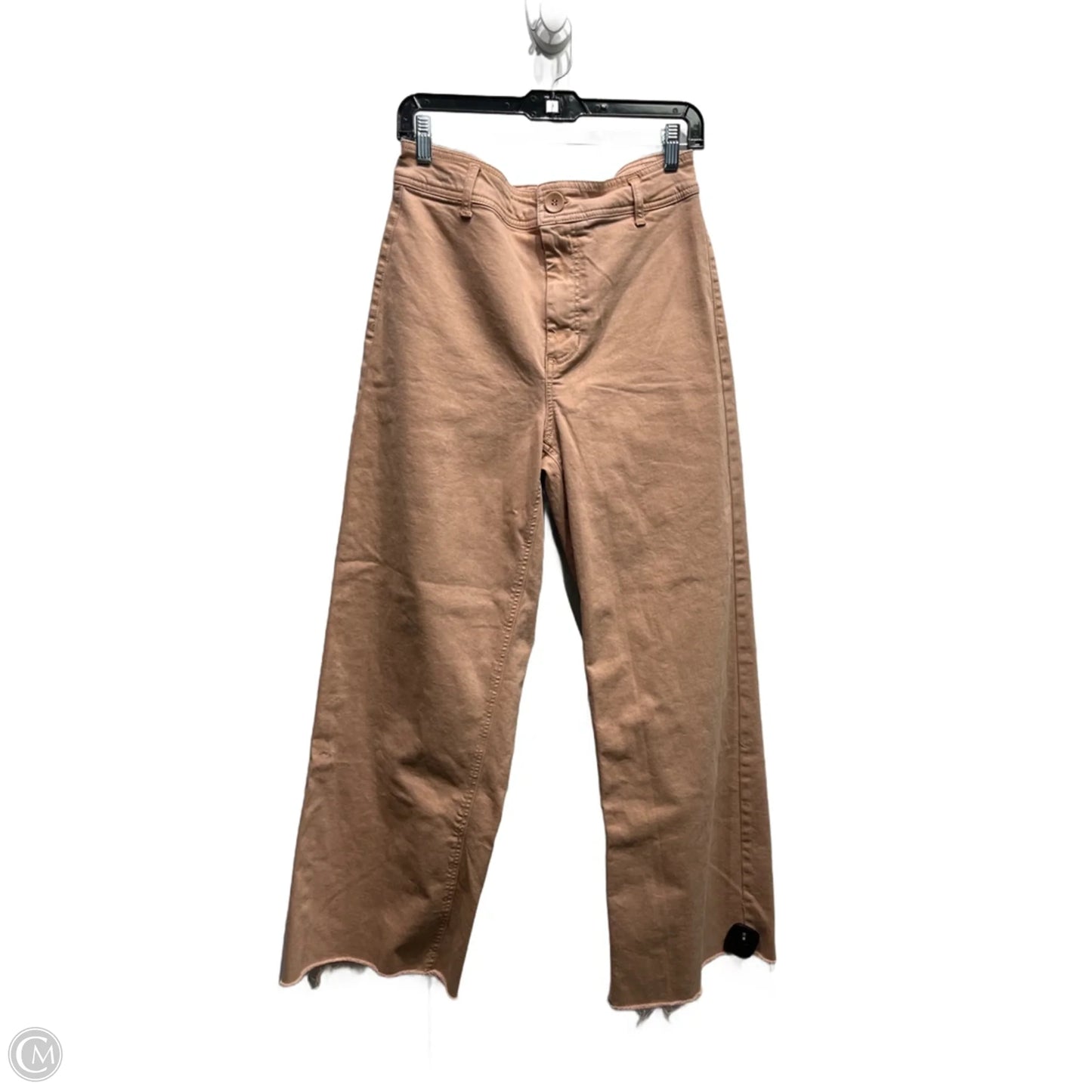 Pants Other By Oat In Brown, Size: 10