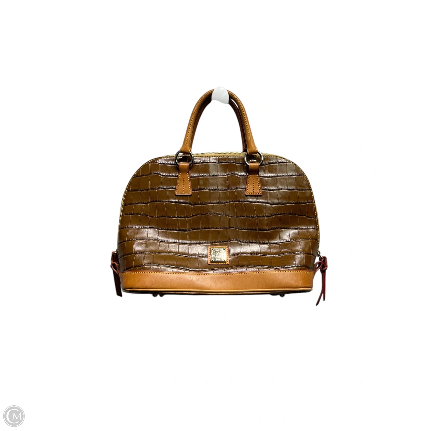 Handbag Designer By Dooney And Bourke, Size: Medium