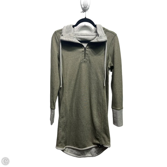 Dress Casual Short By Tommy Bahama In Green, Size: S