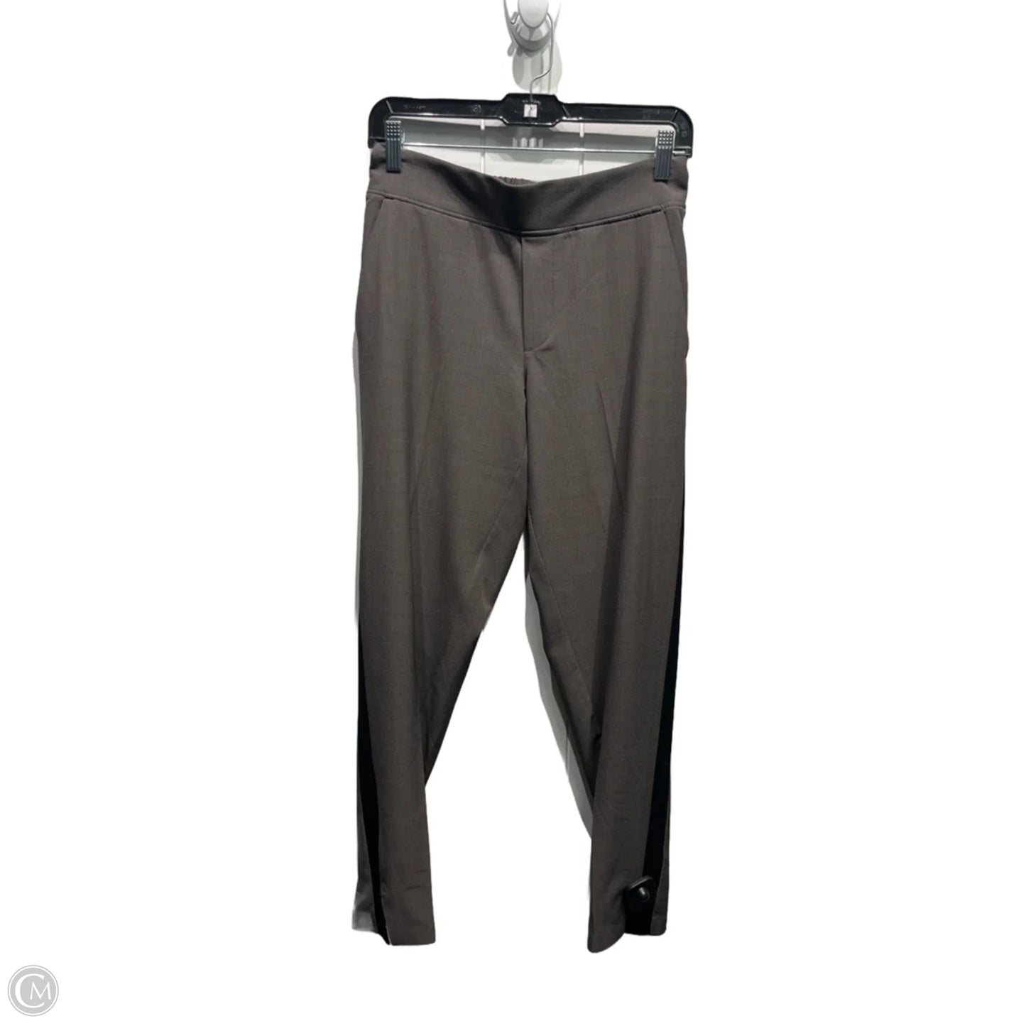 Pants Other By Athleta In Black & Brown, Size: 2