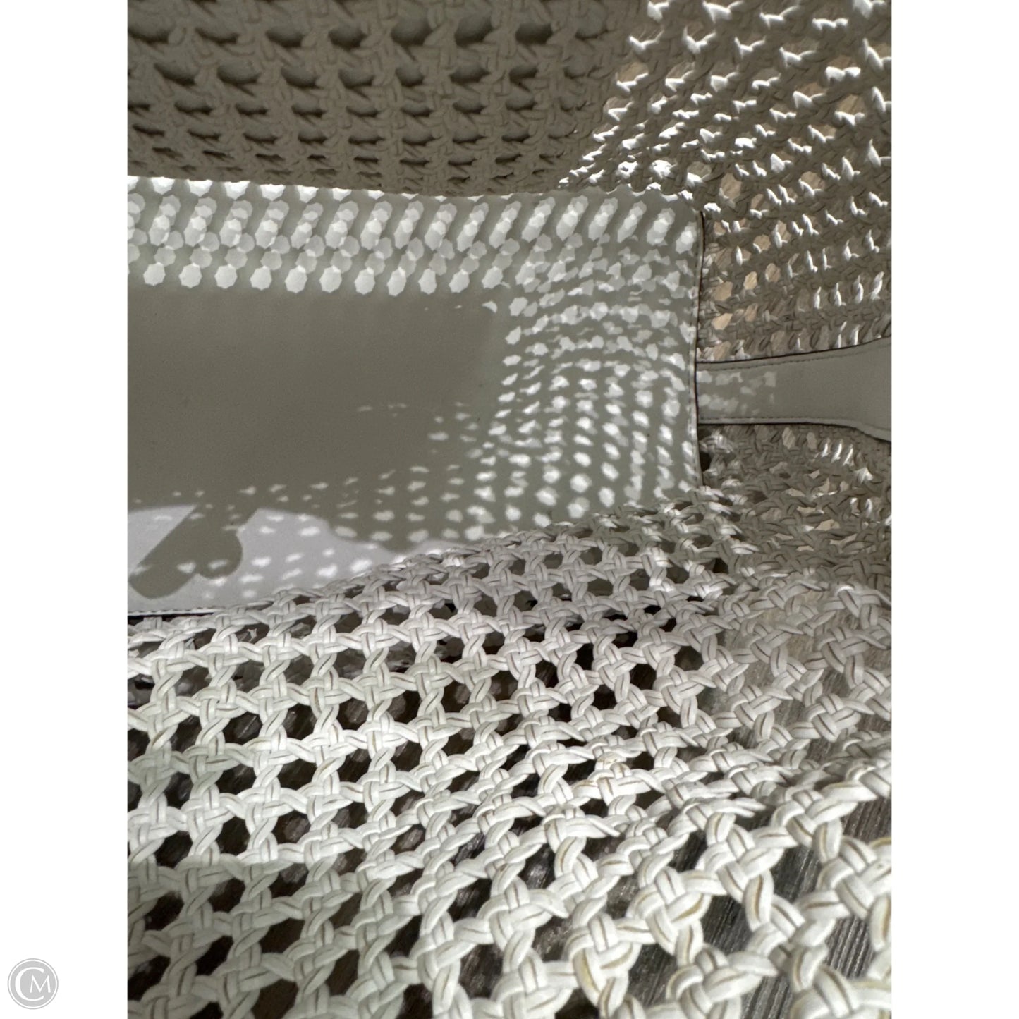 Handbag Designer By Michael Kors, Size: Medium