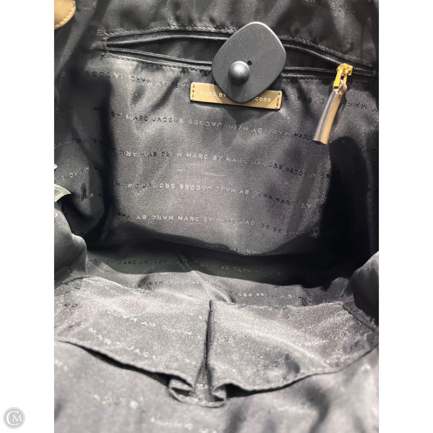 Handbag Designer By Marc By Marc Jacobs, Size: Medium