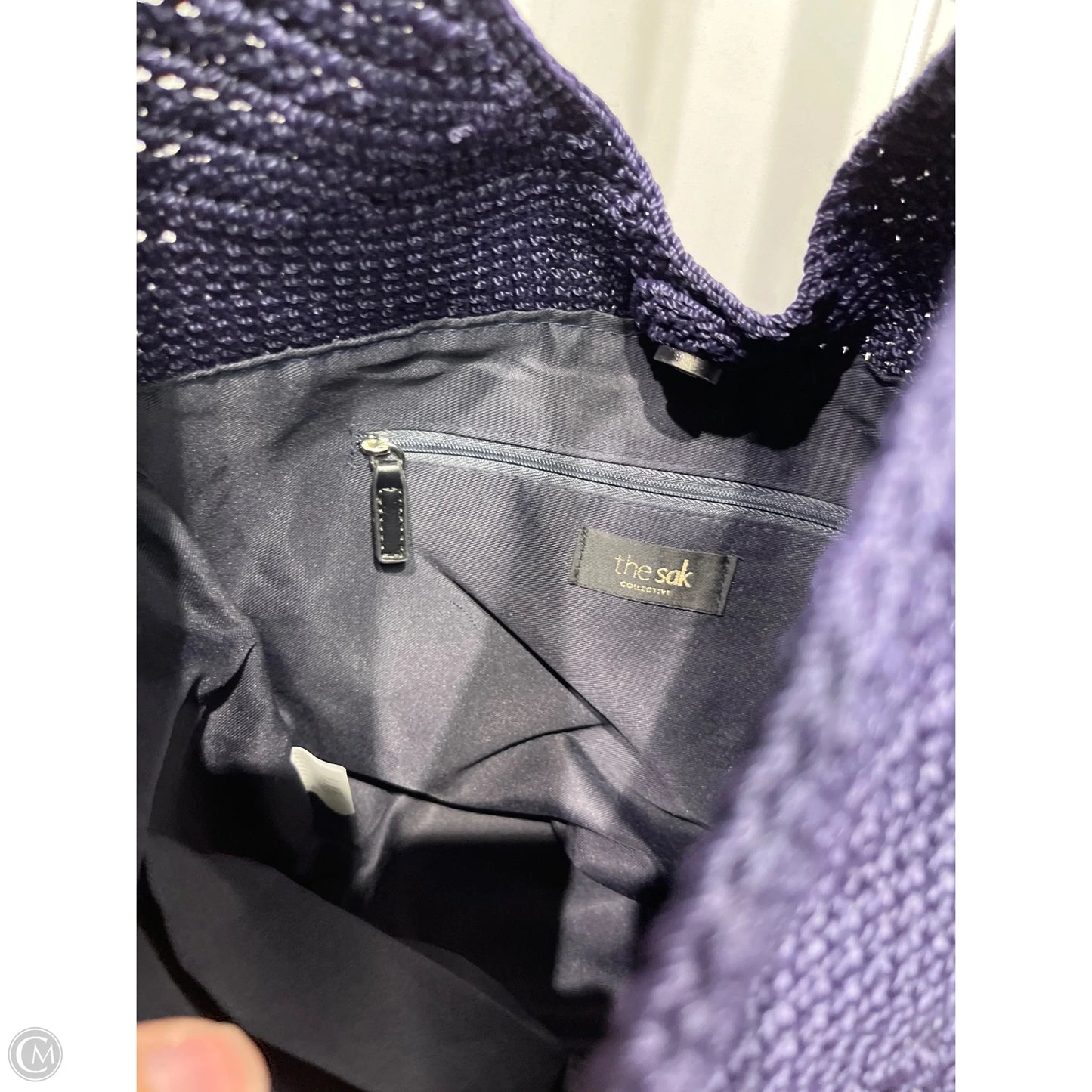 Crossbody By The Sak, Size: Medium