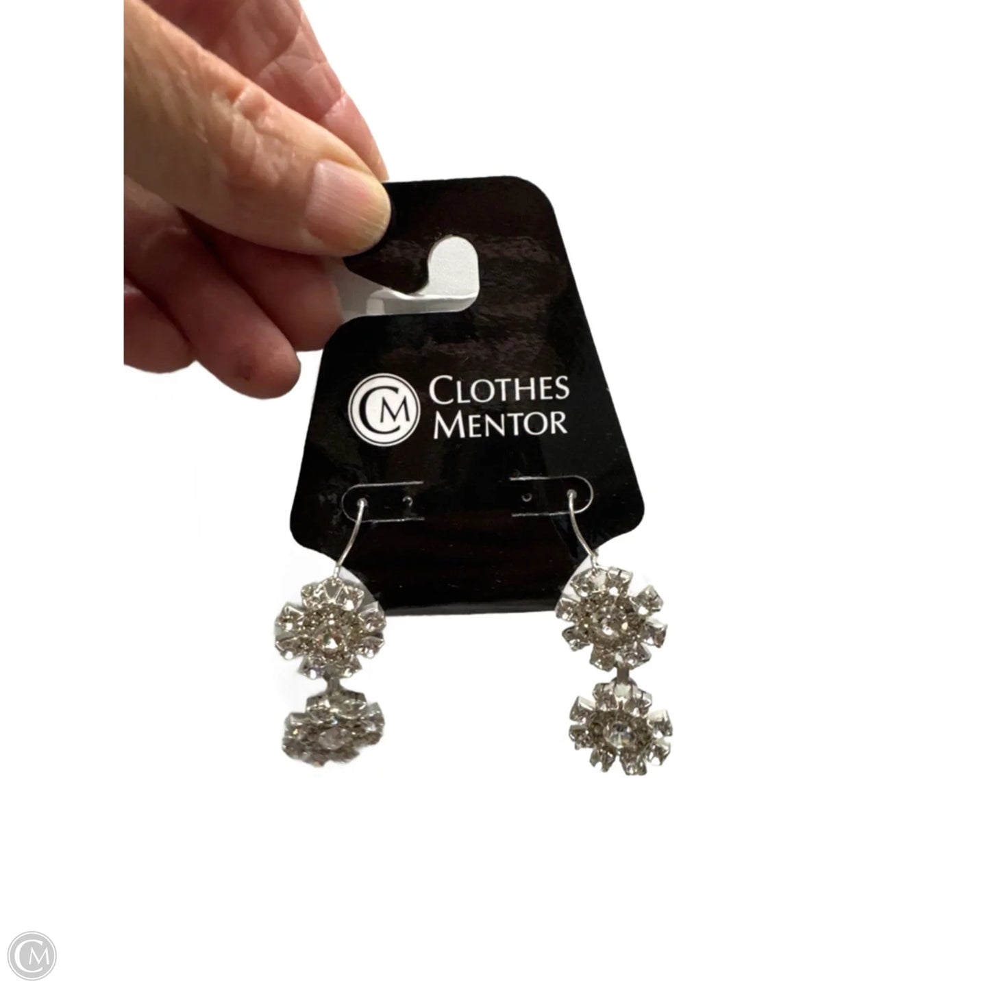 Earrings Dangle/drop By Clothes Mentor