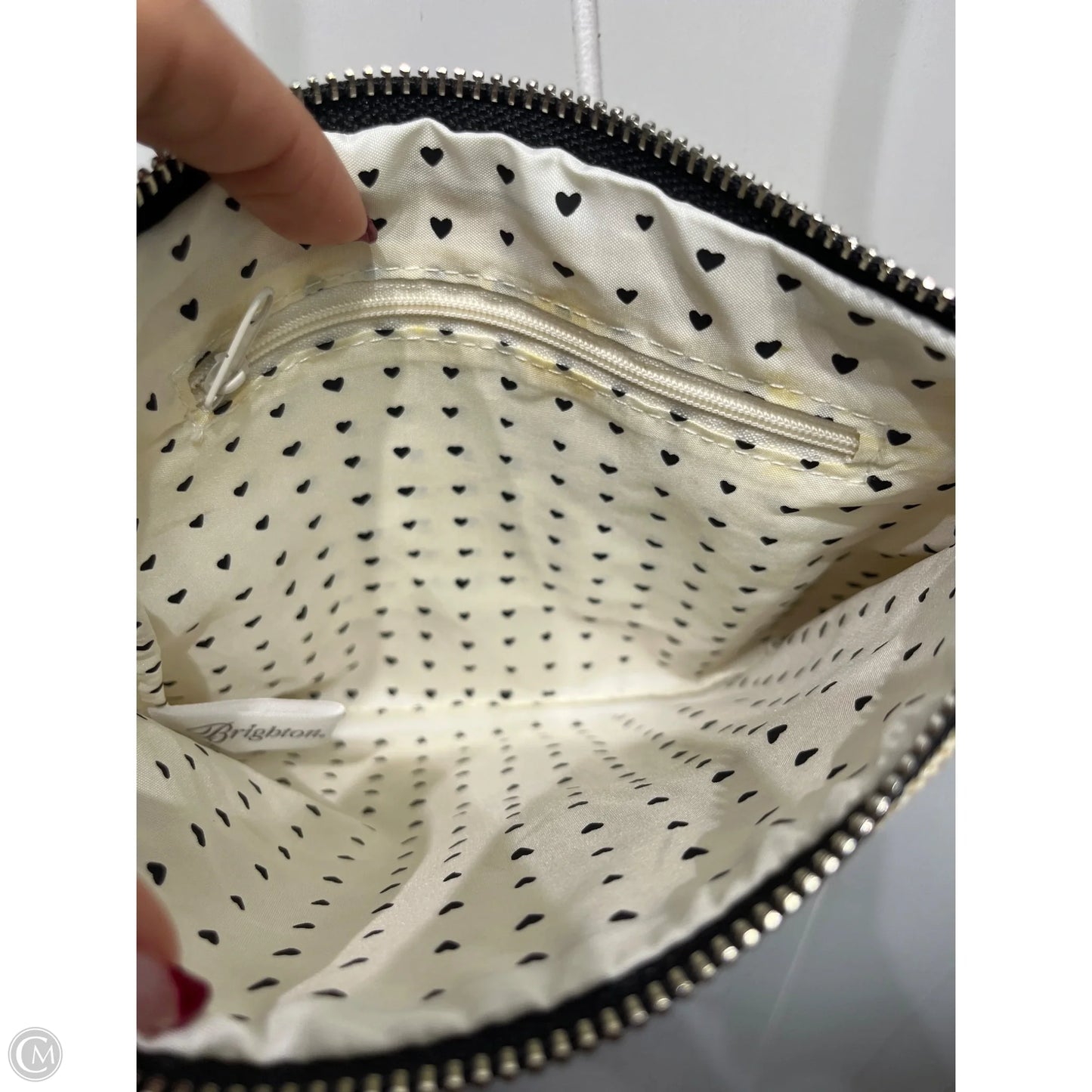 Crossbody By Brighton, Size: Medium