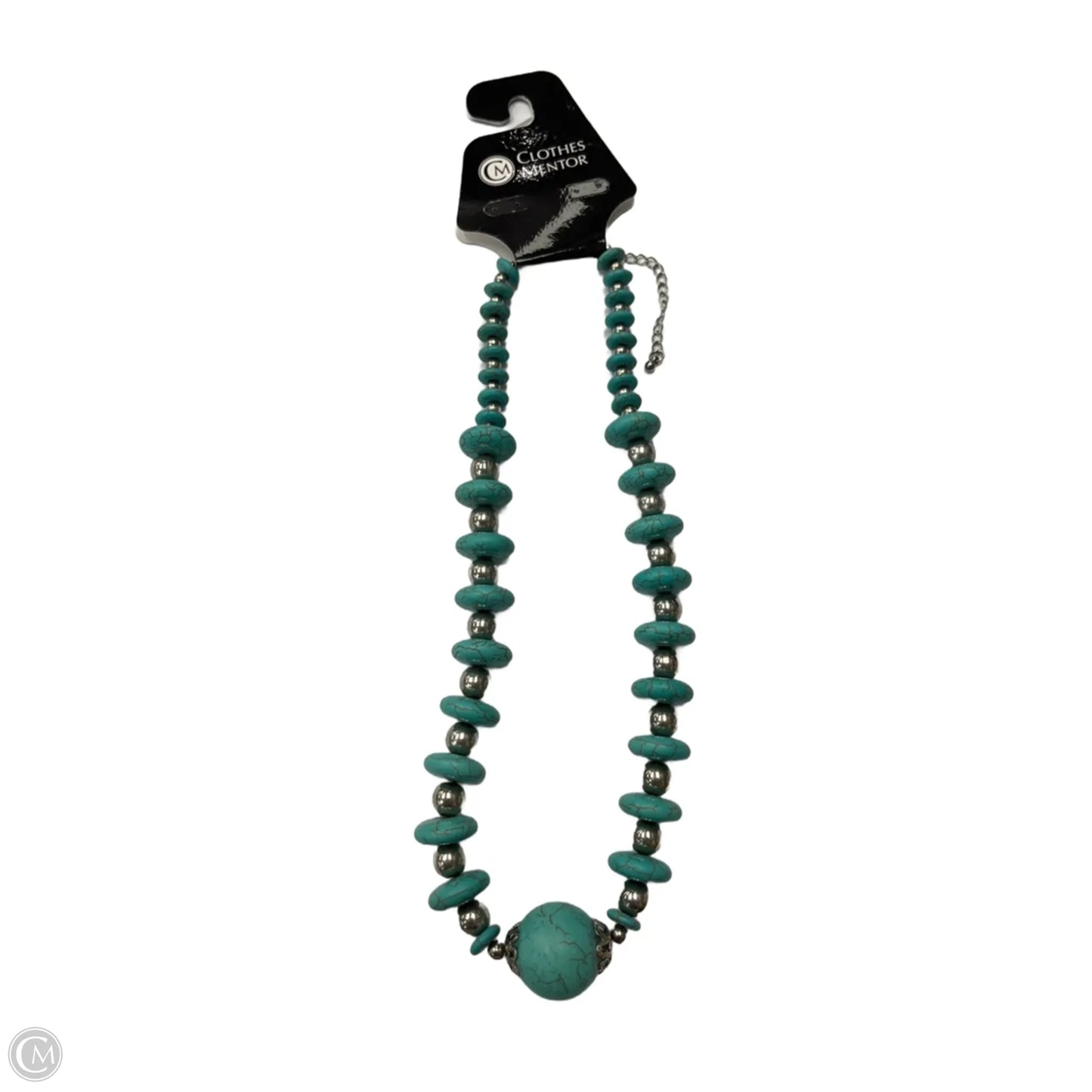 Necklace Statement By Clothes Mentor