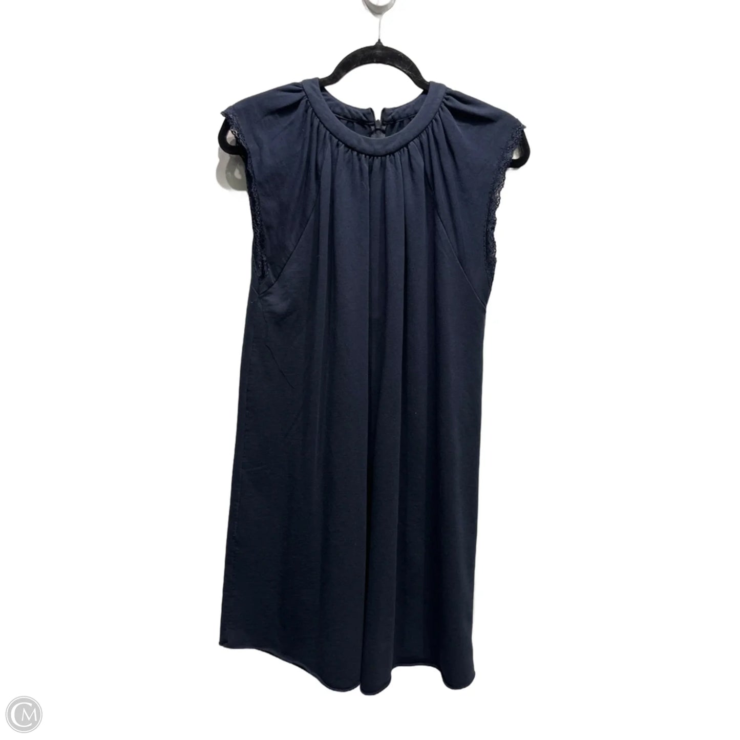 Dress Casual Short By Sunday In Navy, Size: 2