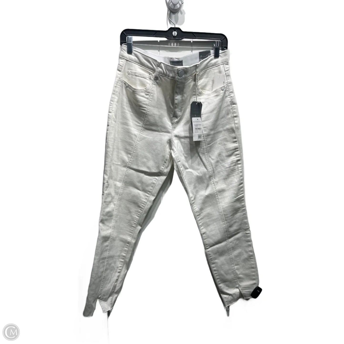 Pants Other By Wit & Wisdom In White, Size: 14