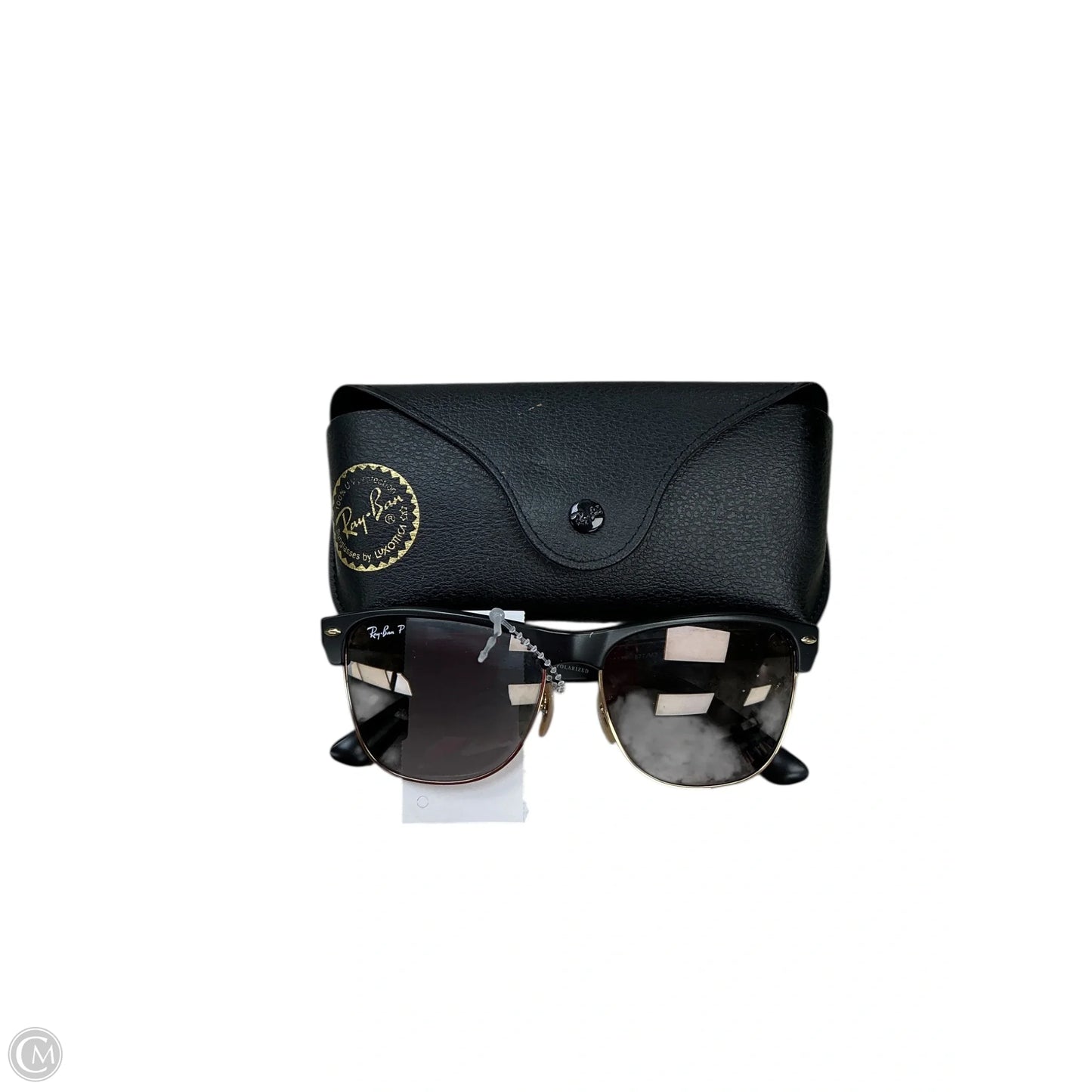 Sunglasses Designer By Ray Ban