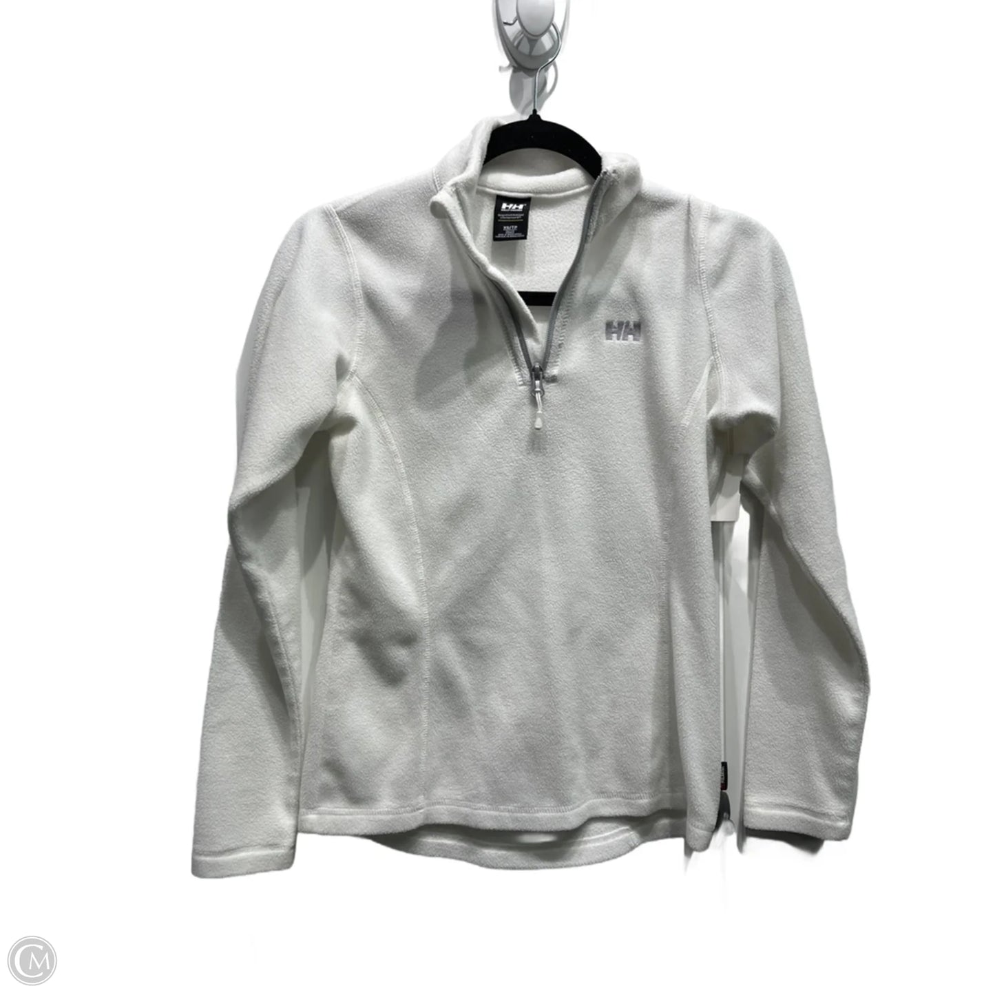 Sweater By Helly Hansen In White, Size: Xs