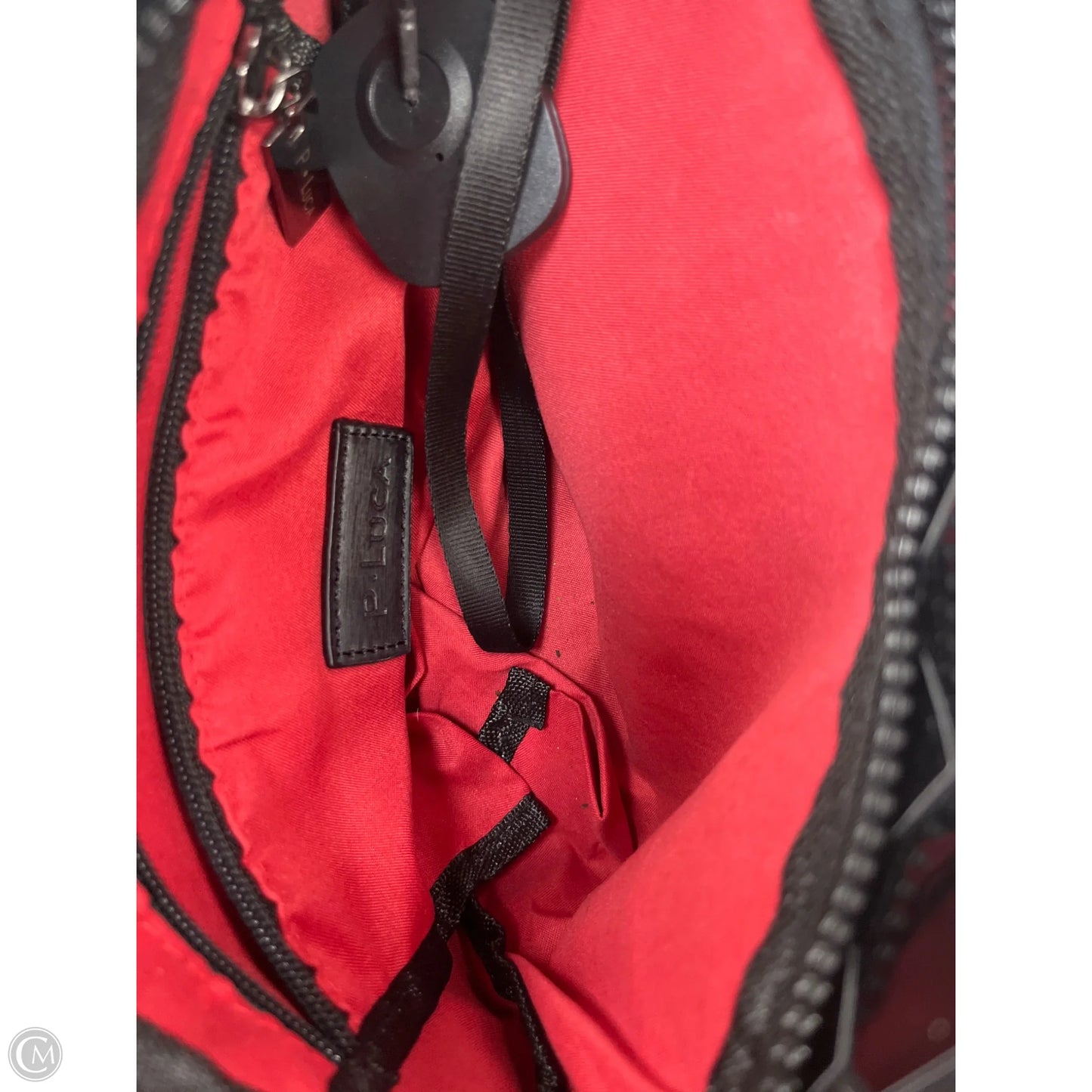 Crossbody By P.LUCCA, Size: Medium