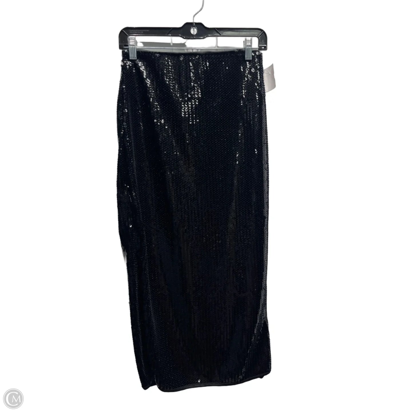 Skirt Maxi By Truth In Black, Size: M