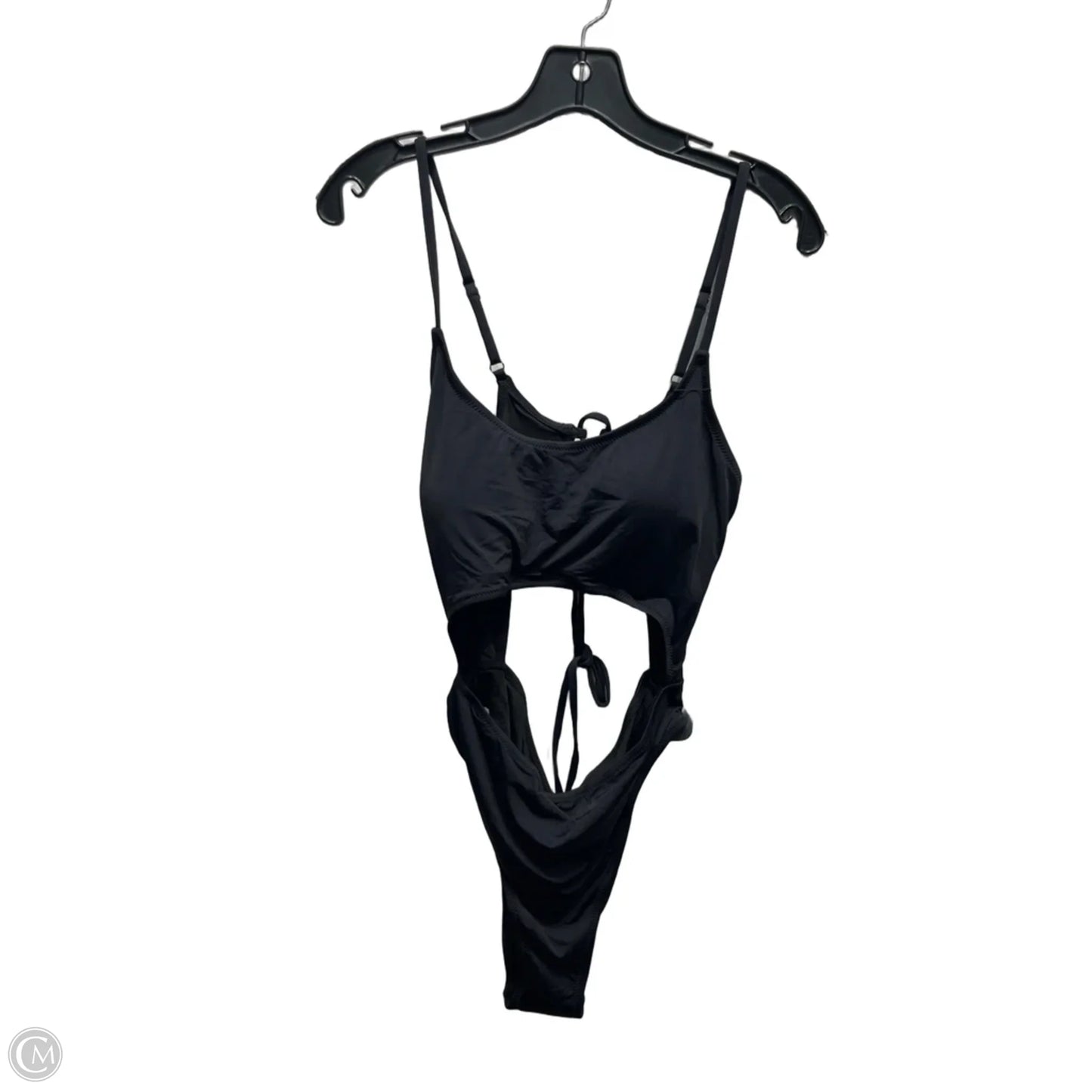 Swimsuit Bymeyeeka In Black, Size: Xl