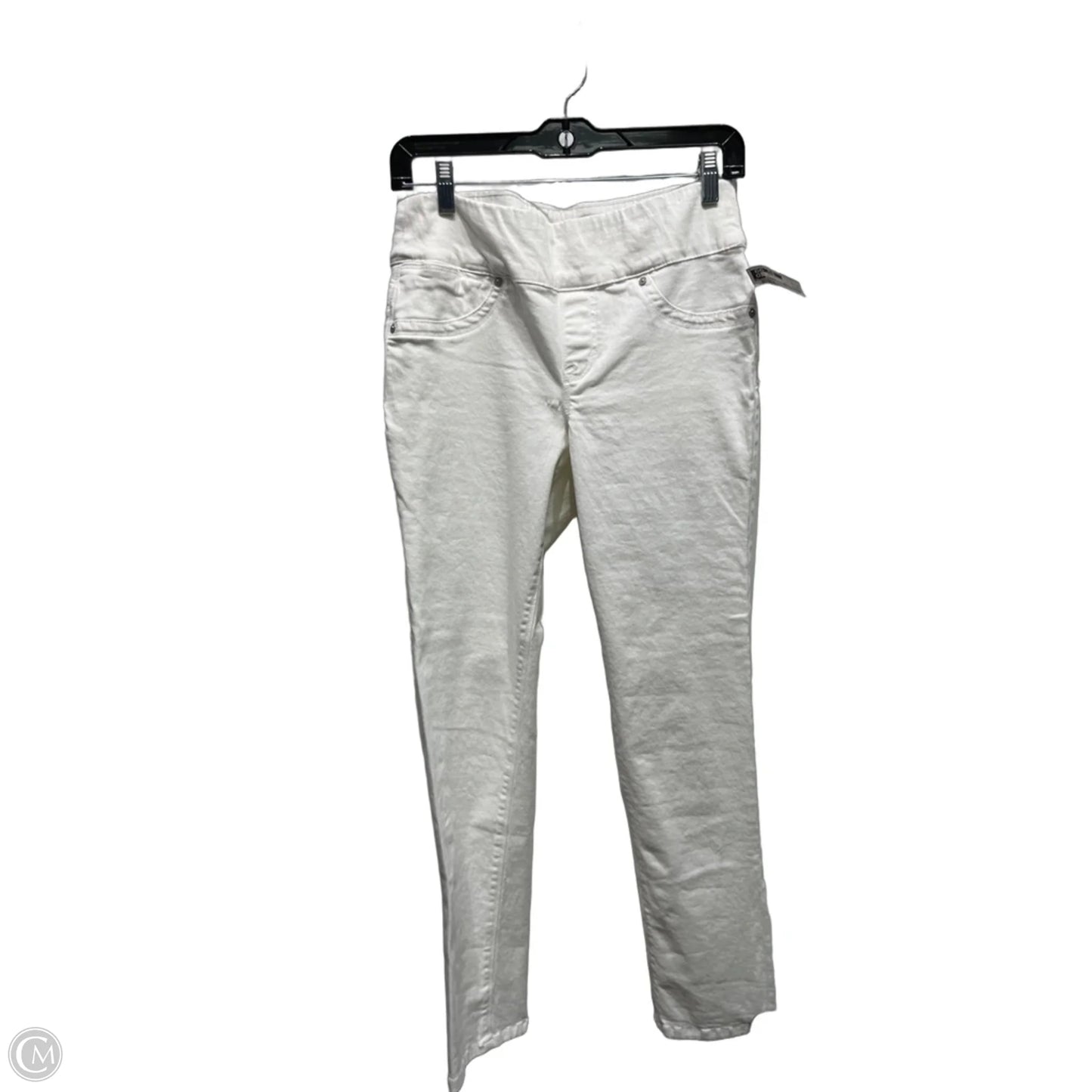 Pants Other By Style And Company In White, Size: S