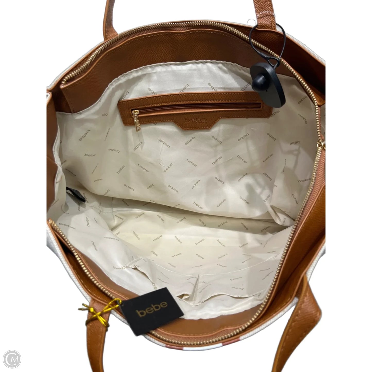 Tote By Bebe, Size: Large