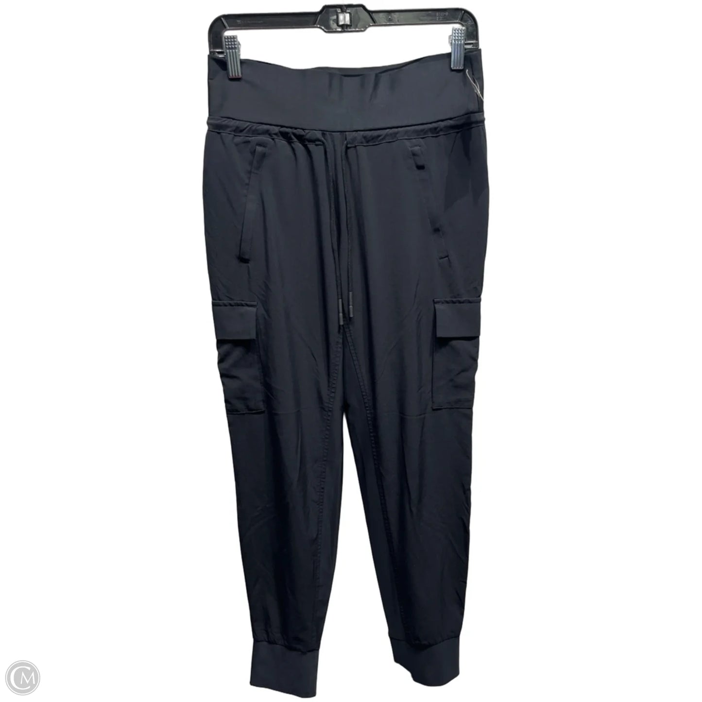 Athletic Pants By Athleta In Black, Size: 2