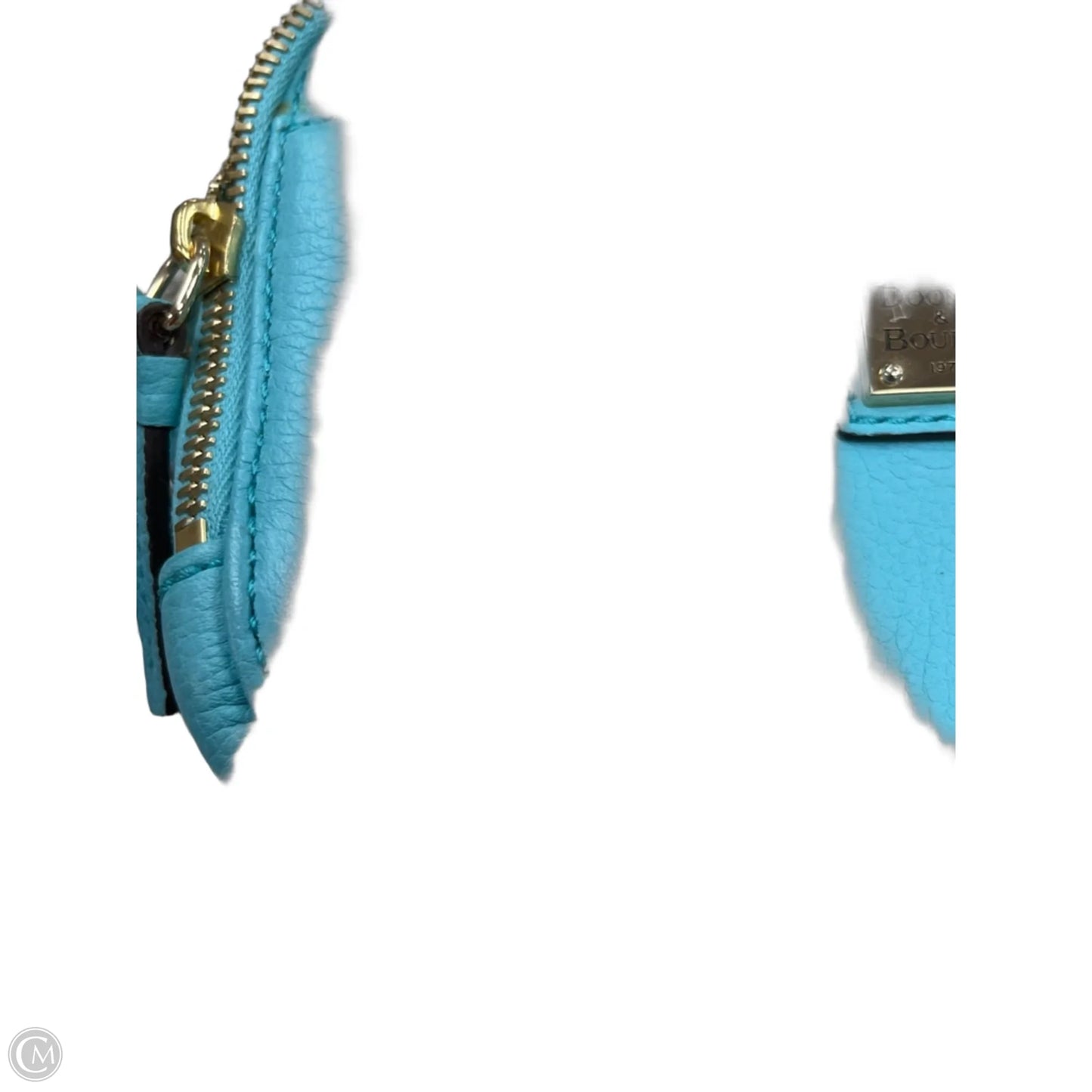 Crossbody Designer By Dooney And Bourke, Size: Small
