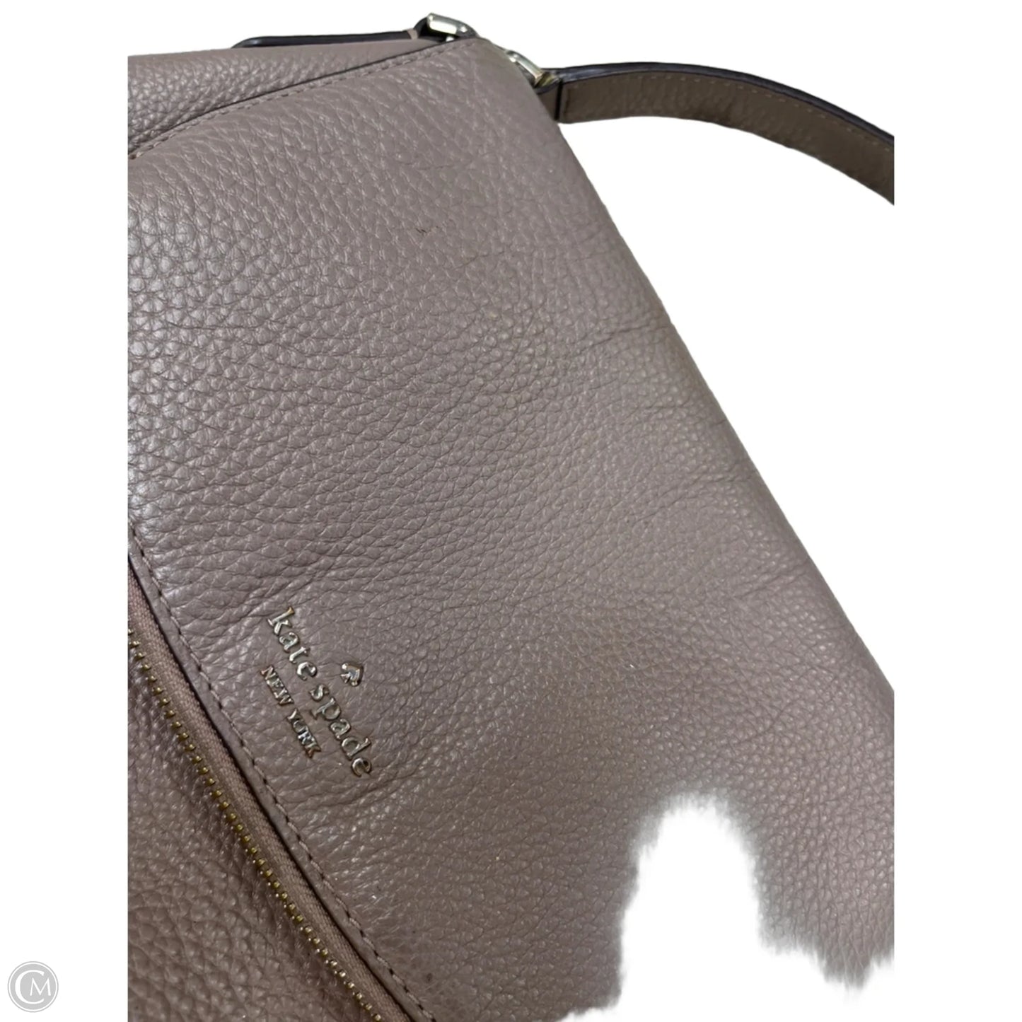 Handbag Designer By Kate Spade, Size: Medium