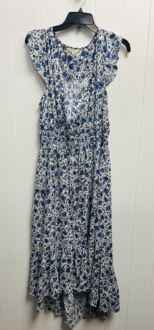 Dress Casual Maxi By Lucky Brand O  Size: M