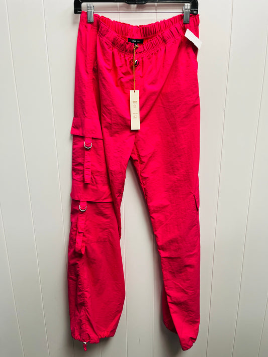 Pants Cargo & Utility By Love Tree  Size: L