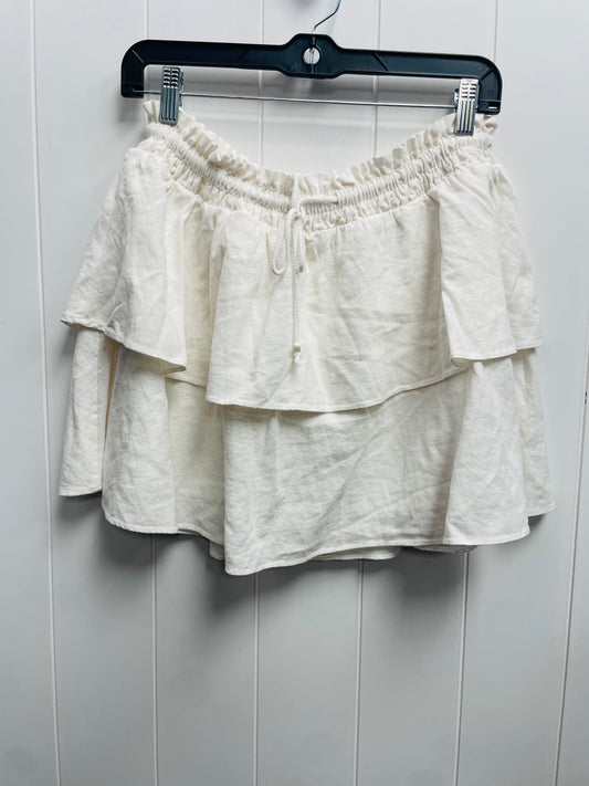 Skirt Mini & Short By Target-designer  Size: M