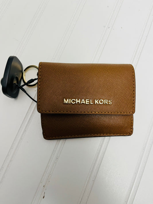 Wallet Designer By Michael By Michael Kors  Size: Small