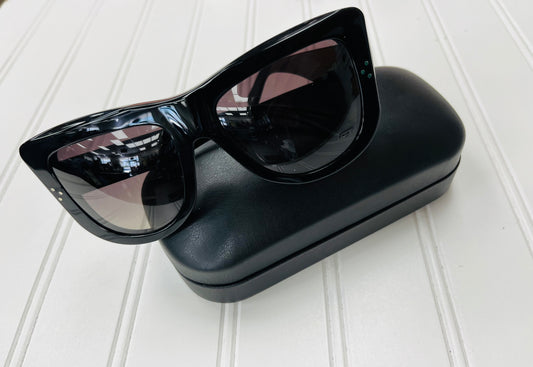 Sunglasses Luxury Designer By Celine