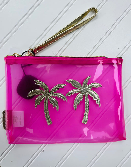 Wristlet By Lilly Pulitzer  Size: Medium