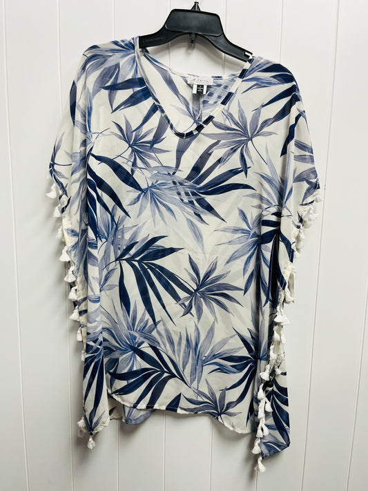 Swimwear Cover-up By Clothes Mentor  Size: S
