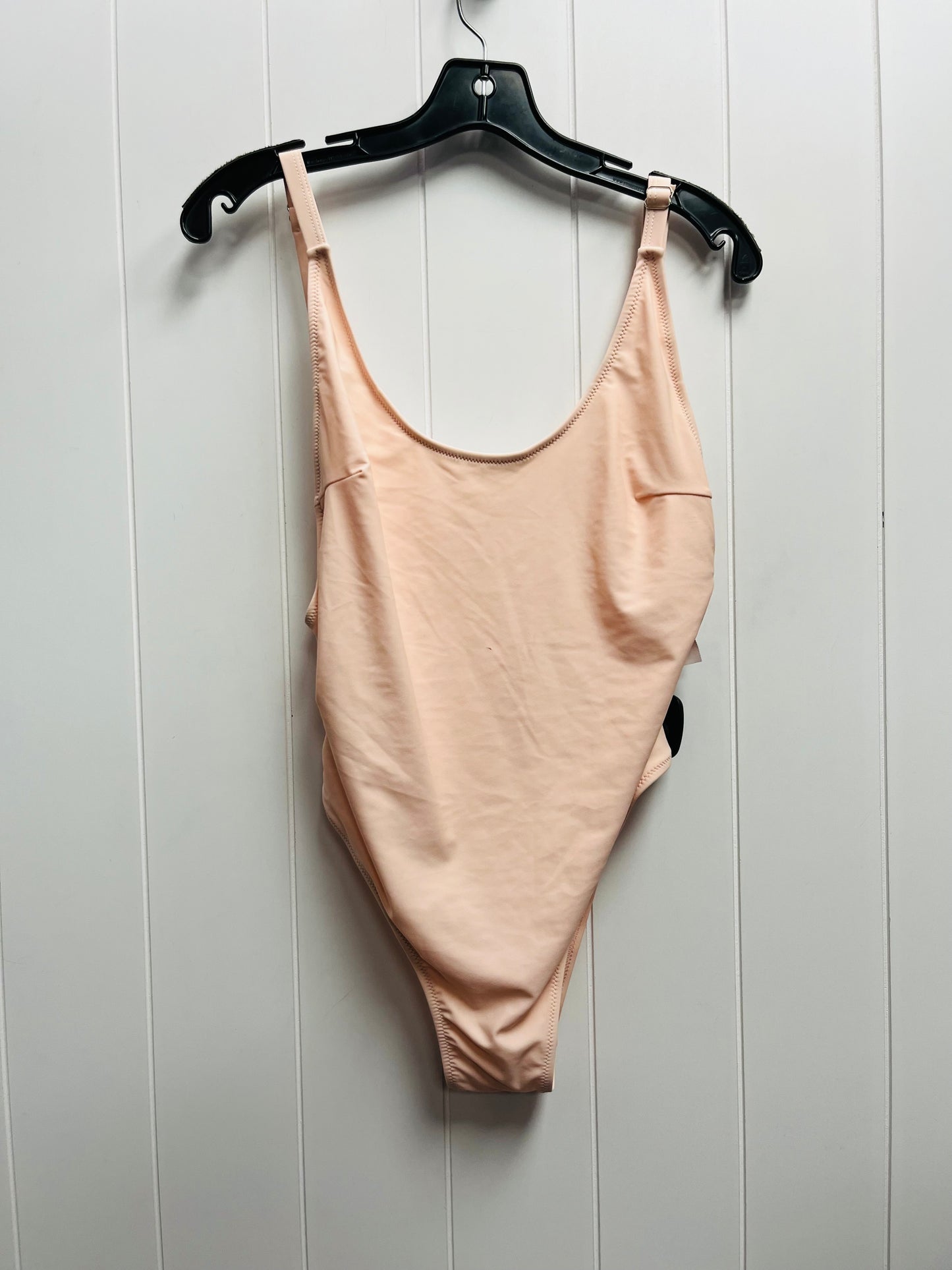 Swimsuit By Clothes Mentor Size: L