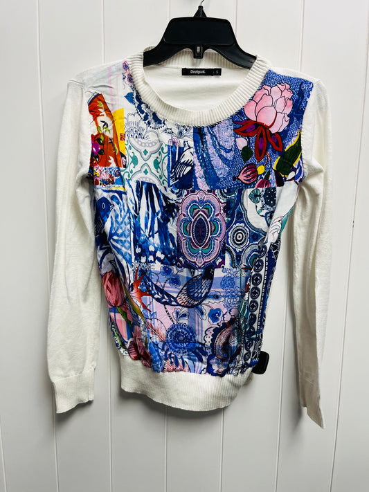 Sweater By Desigual  Size: S
