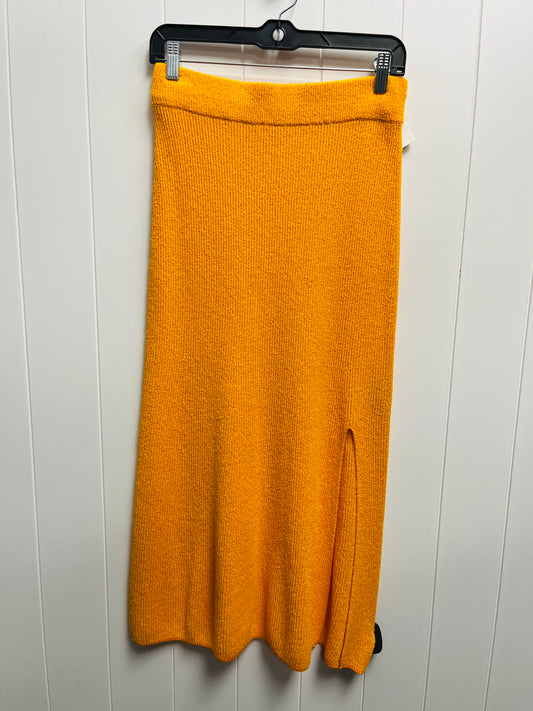 Skirt Maxi By Rag And Bone  Size: M