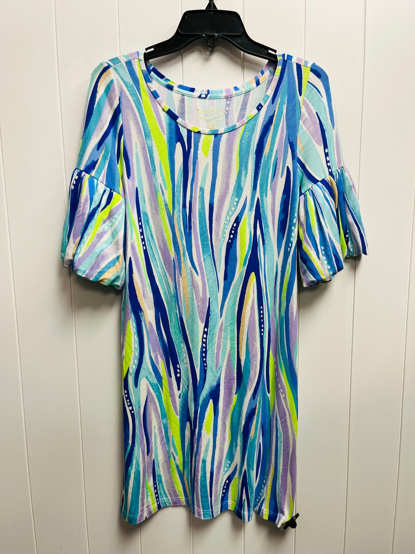 Dress Casual Short By Lilly Pulitzer Size: Xs