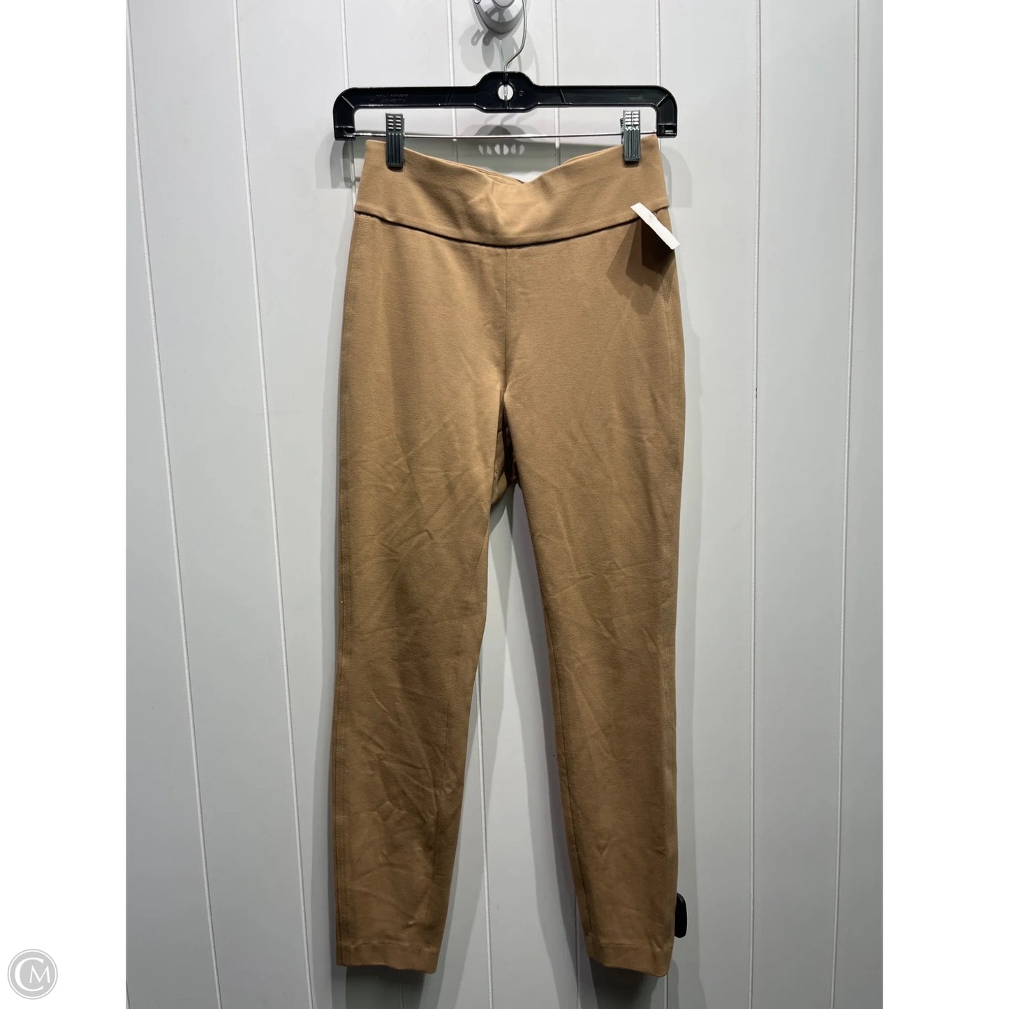 Pants Other By Express In Tan, Size: Xs