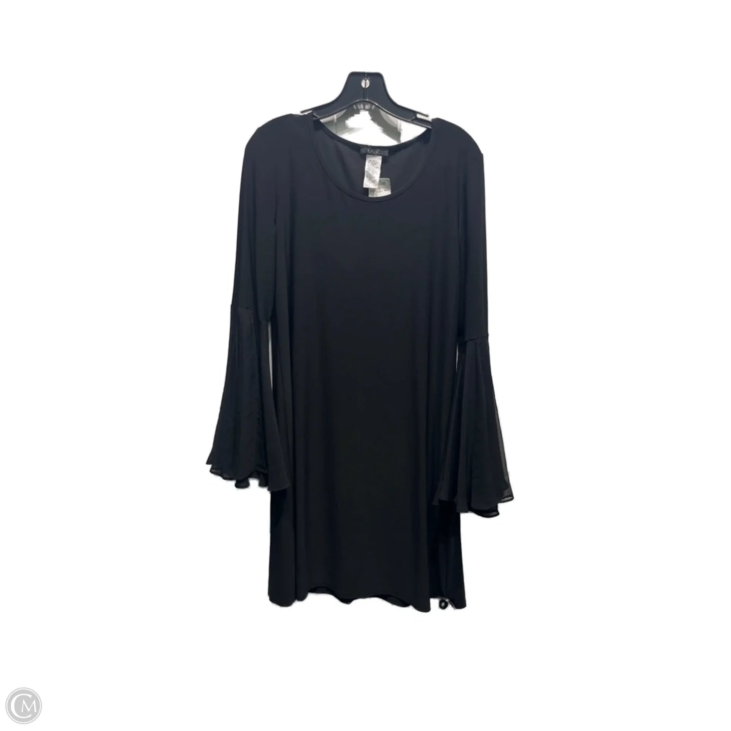 Dress Party Short By Msk In Black, Size: M
