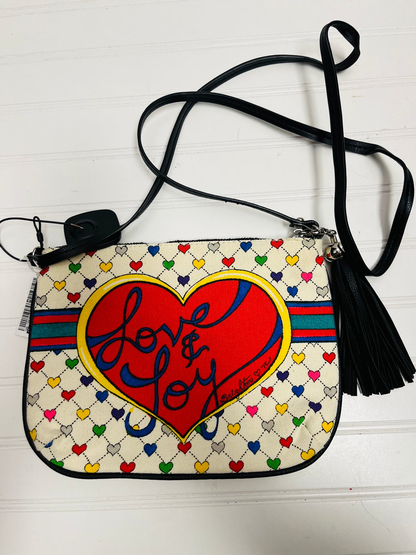 Crossbody By Brighton, Size: Medium