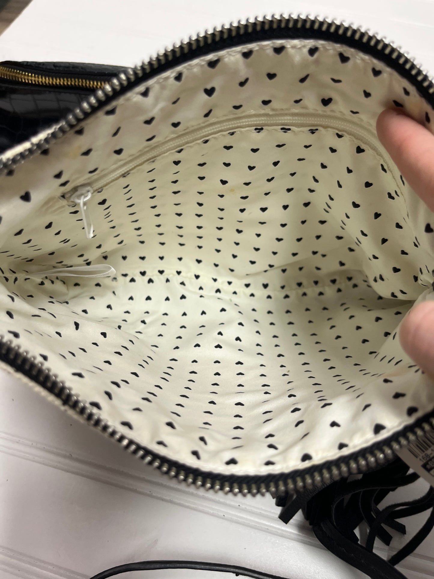 Crossbody By Brighton, Size: Medium