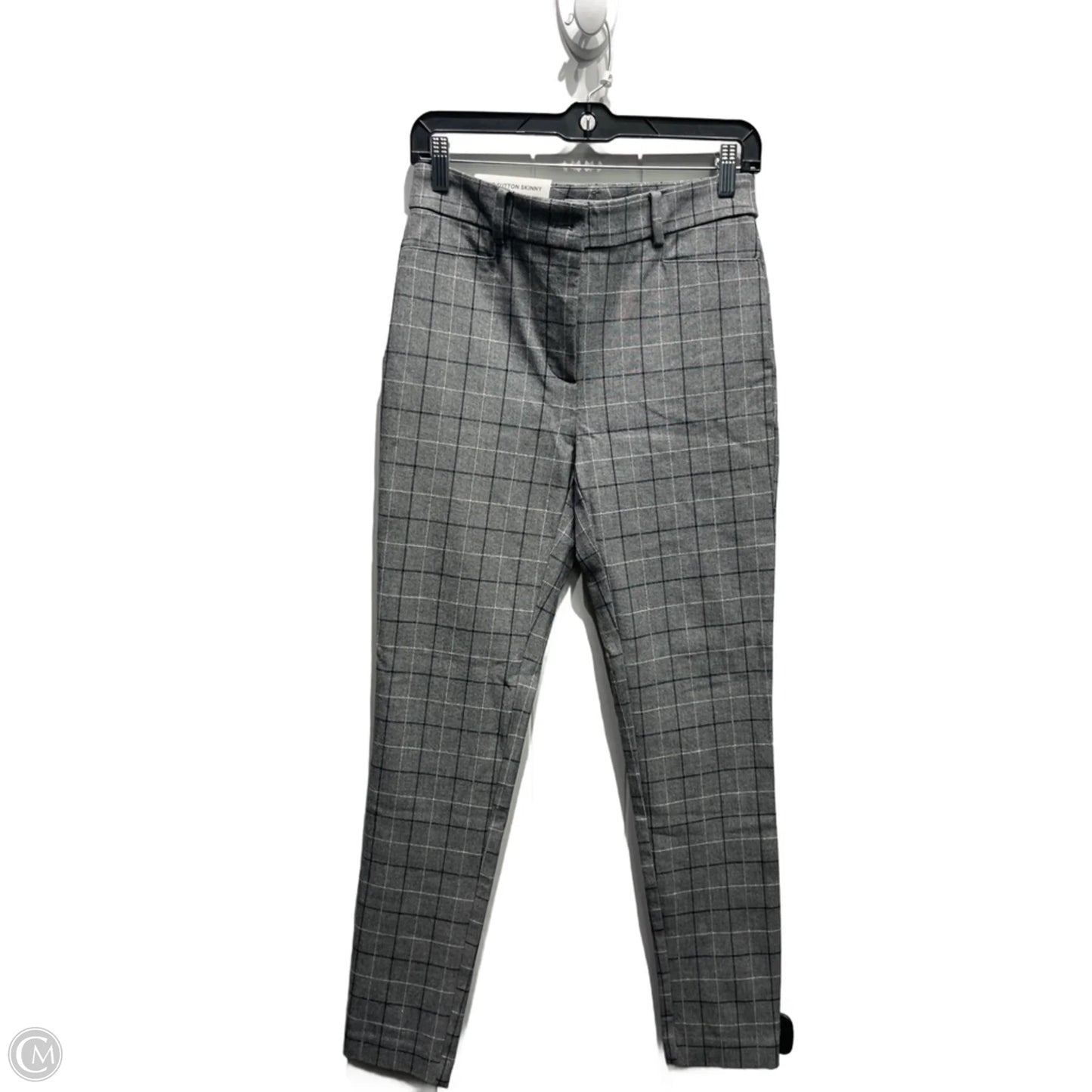 Pants Dress By Loft In Grey, Size: 0