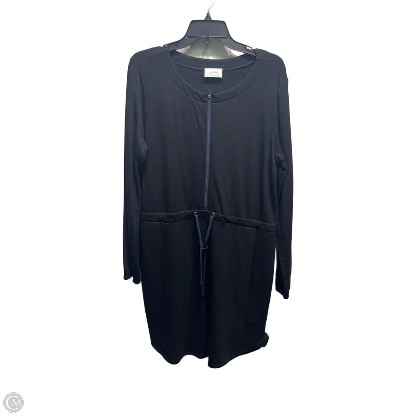 Dress Casual Short By Soma In Black, Size: M