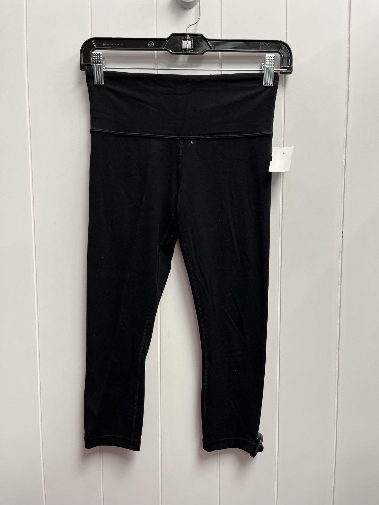 Athletic Capris By Athleta Size: Xsp