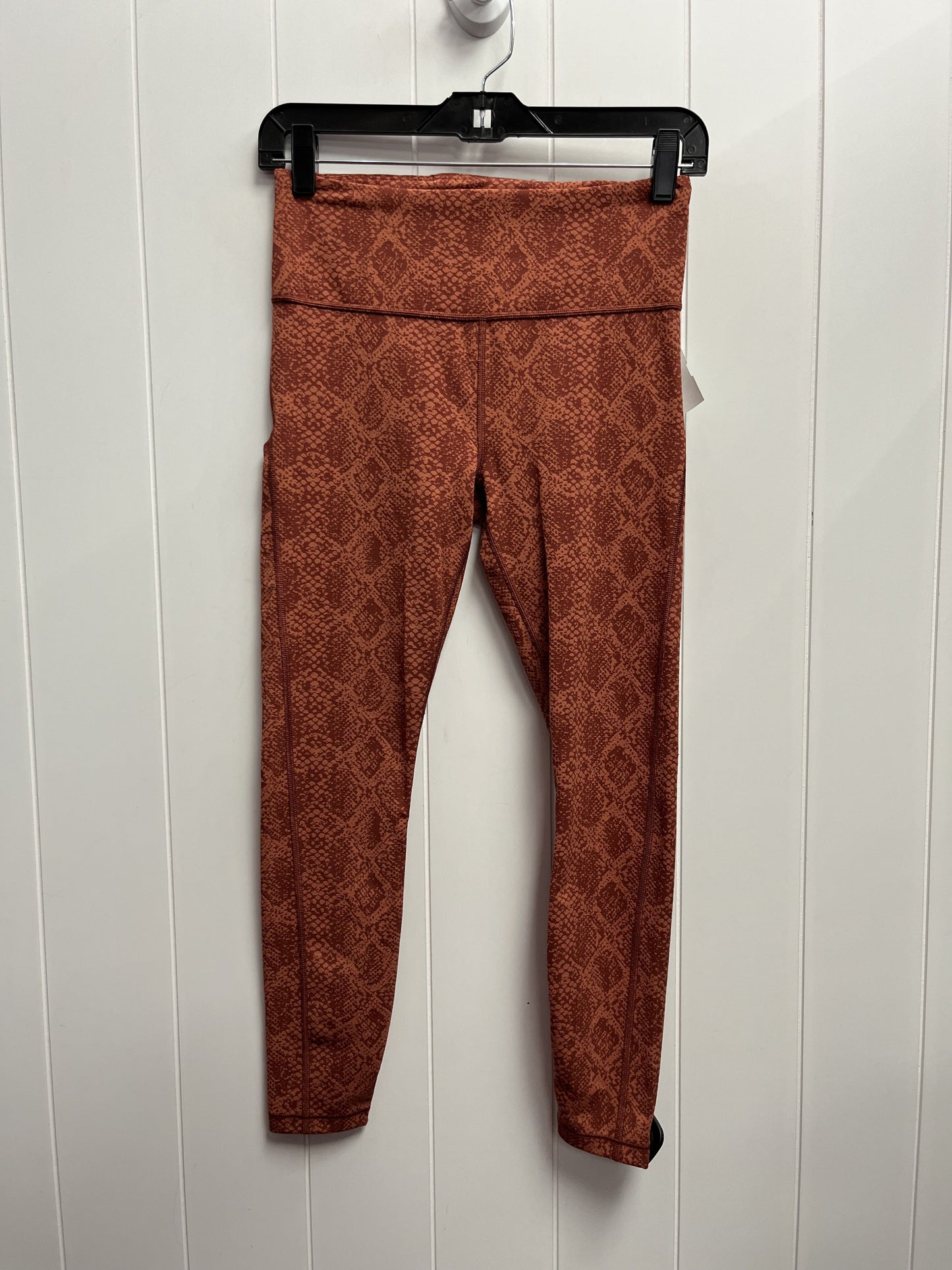 Athletic Leggings By Athleta Size: Xs