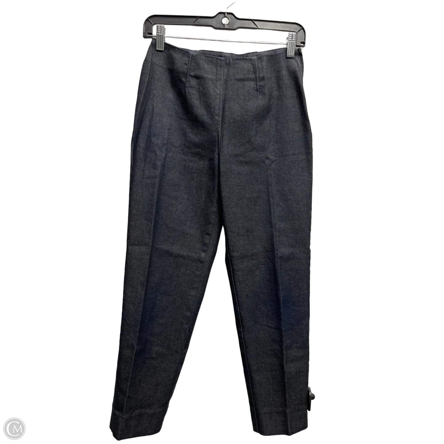Pants Other By piazza sempione In Grey, Size: M