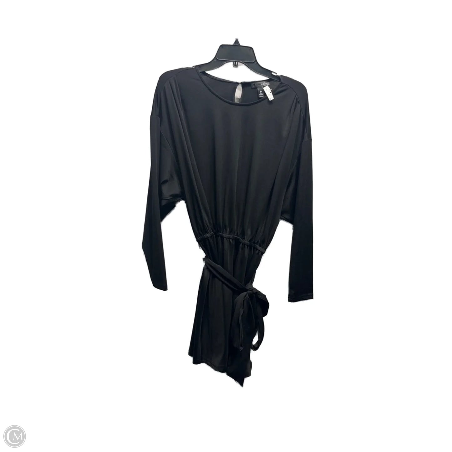 Dress Casual Short By Aqua In Black, Size: M