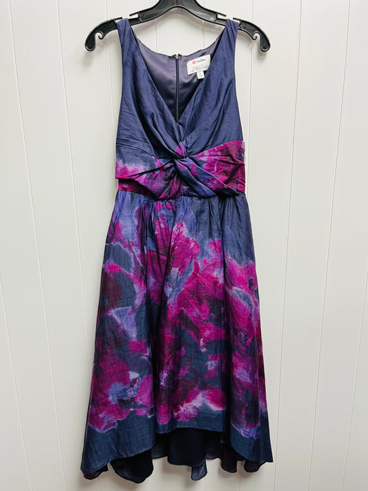 Dress Party Midi By Target-designer  Size: 2