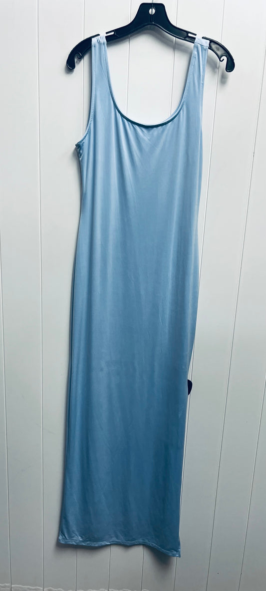 Dress Casual Maxi By Haute Monde  Size: M