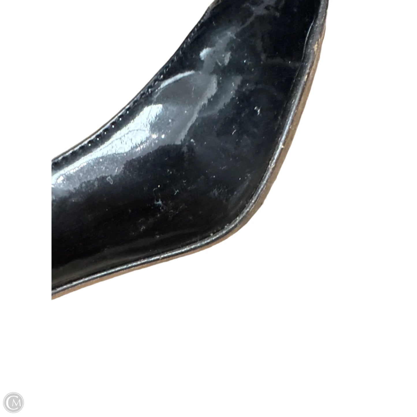 Shoes Designer By Kate Spade In Black, Size: 7