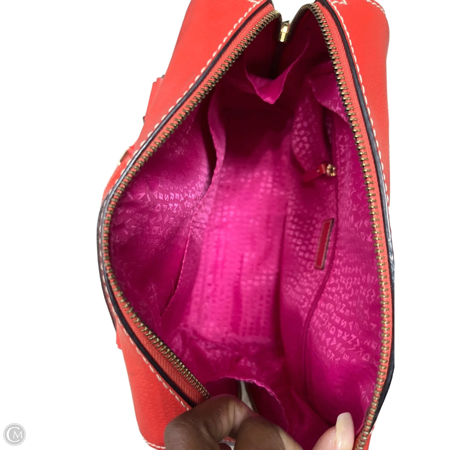 Handbag Designer By Kate Spade, Size: Medium