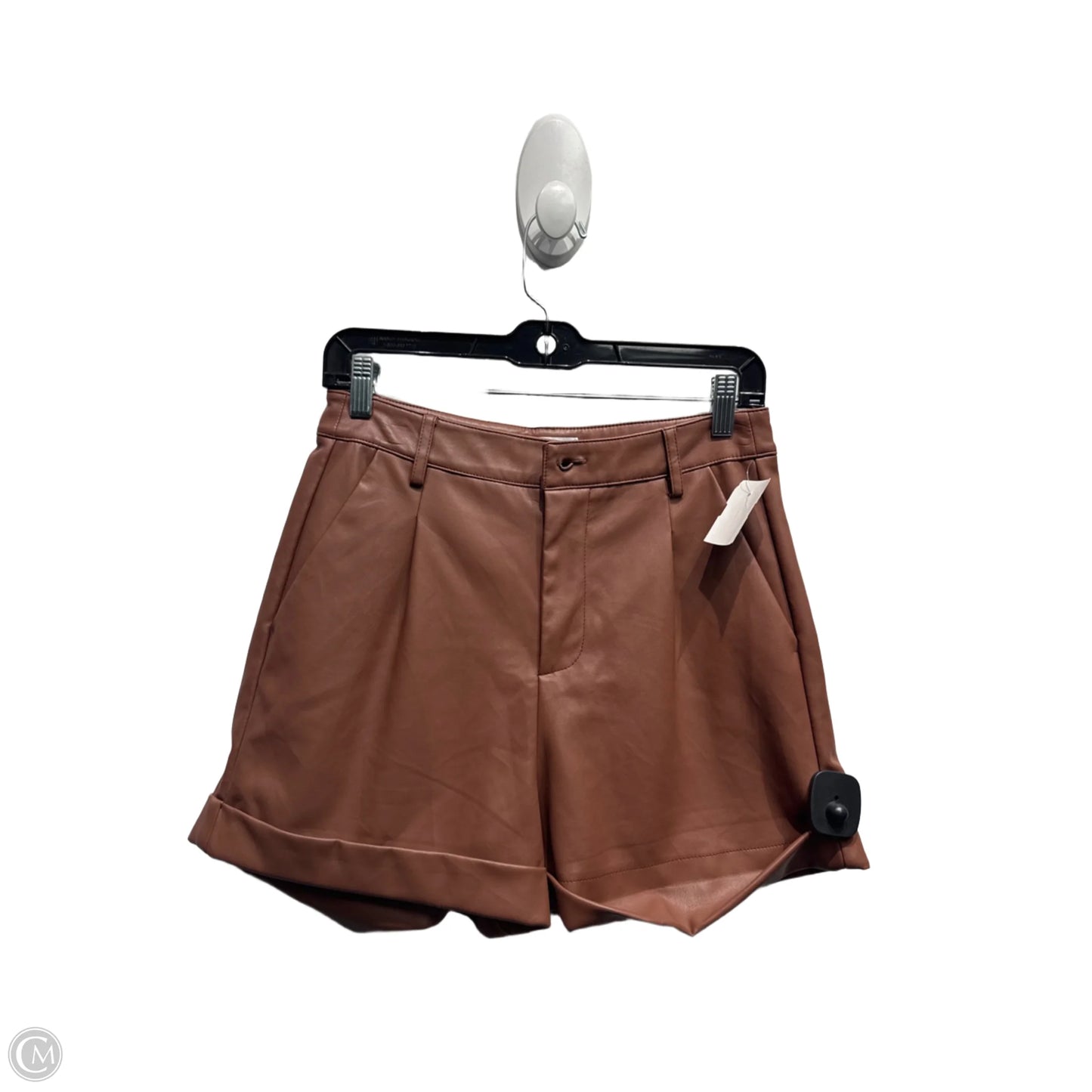 Shorts By Kensie In Brown, Size: 2