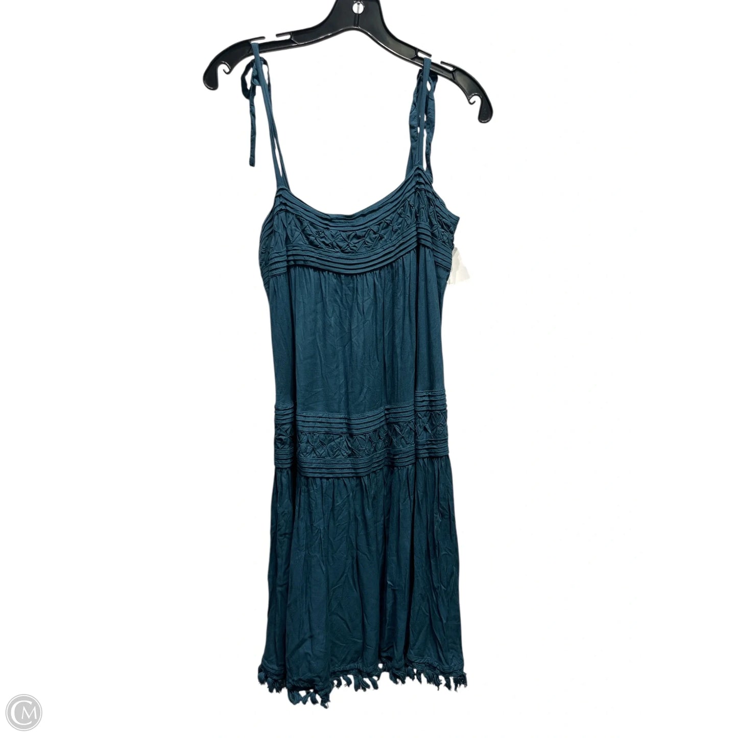 Dress Casual Short By Floreat In Blue, Size: Xs